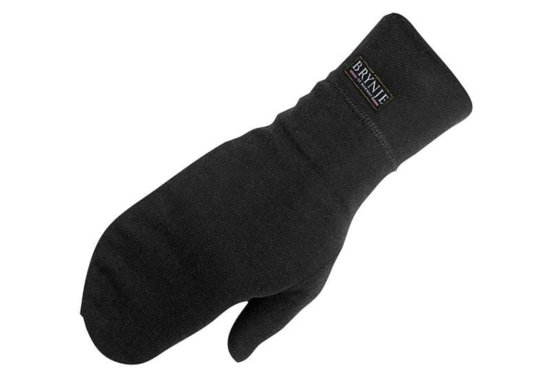 Brynje Arctic Mitten With Net Lining (Unisex)