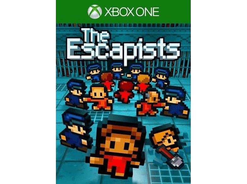 The Escapists (Xbox One | Series X/S)