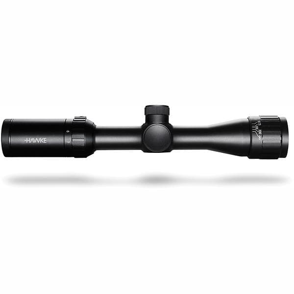 Hawke Vantage 2-7x32