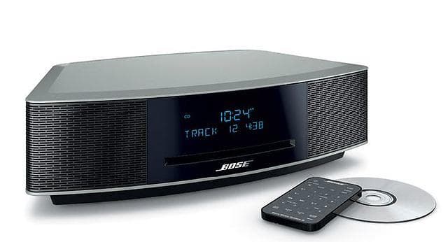 Bose Wave Music System IV