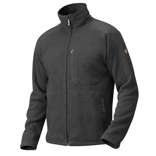 Fjällräven Buck Fleece Jacket (Herr)