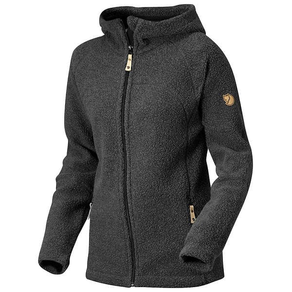 Fjällräven Kaitum Fleece (Dam)