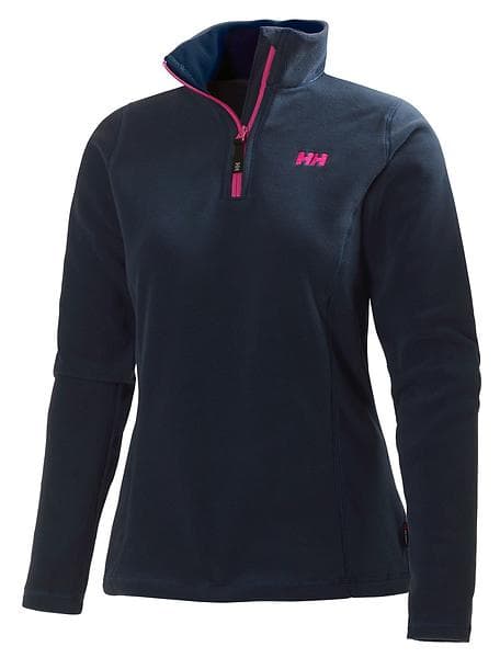 Helly Hansen Daybreaker 1/2 Zip Fleece (Dam)