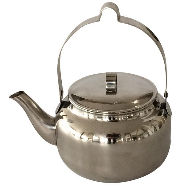 Hällmark Kettle 3,0L