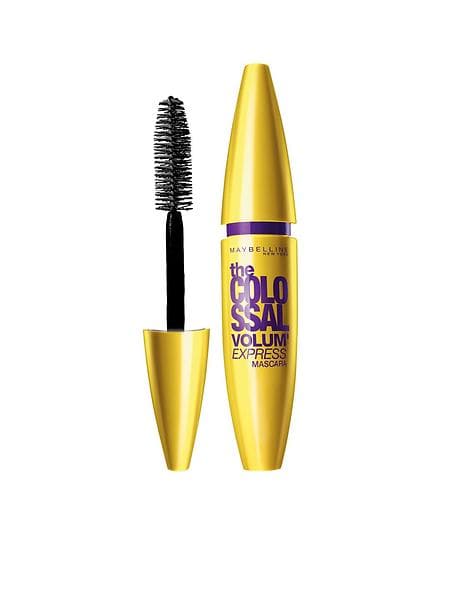 Maybelline The Colossal Volum Express Mascara