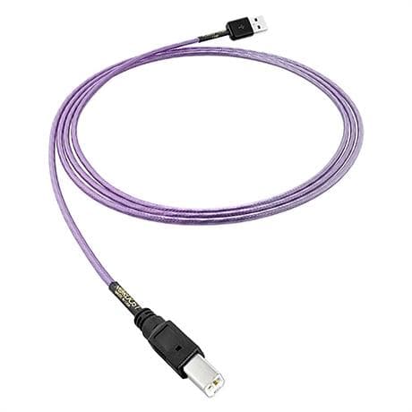 Nordost Leif Purple Flare USB A - USB B 2.0 2m