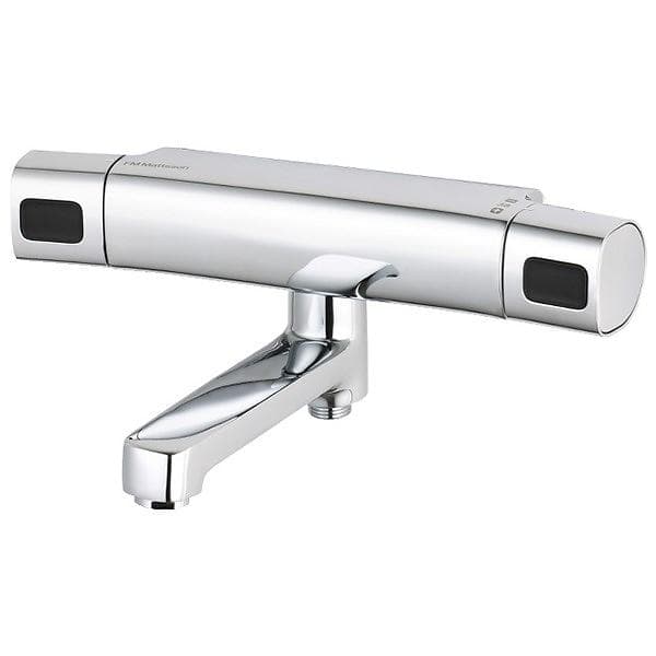 FM Mattsson Siljan Badkarsblandare 83901500 (Krom)
