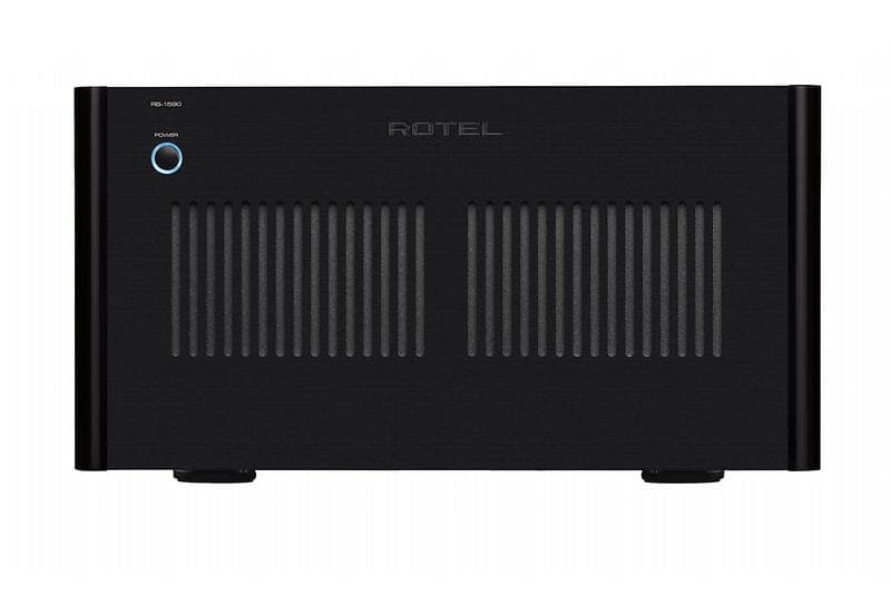 Rotel RB-1590