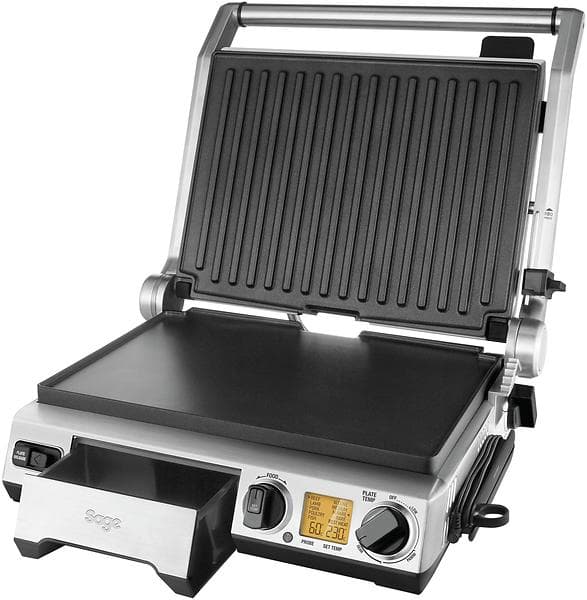 Sage Appliances Smart Grill Pro