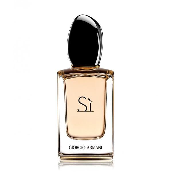 Giorgio Armani Si edp 150ml