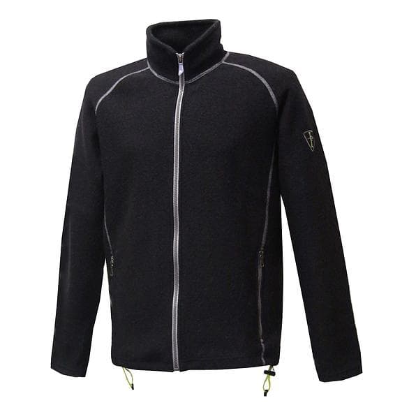 Ivanhoe Danny Full-Zip (Herr)