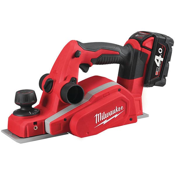 Milwaukee M18 BP-402C (2x4,0Ah)