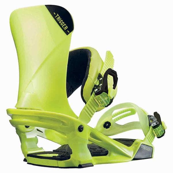 Salomon Trigger