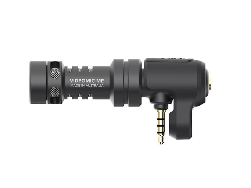Røde VideoMic Me