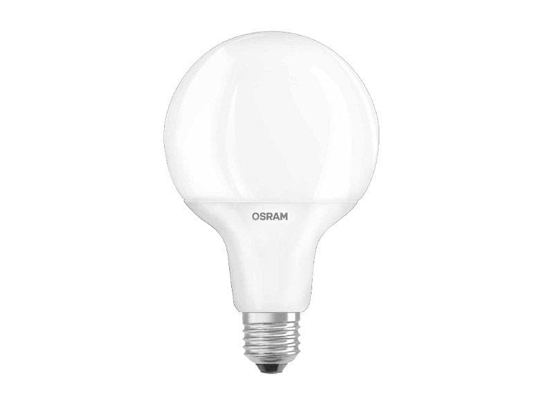 Osram LED Star Classic Globe 806lm 2700K E27 9W (Dimbar)