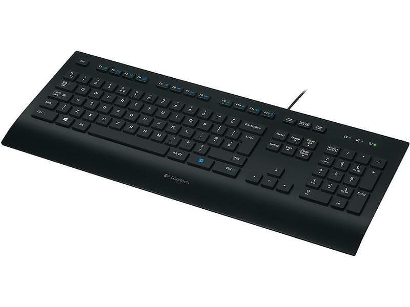 Logitech K280e (FR)