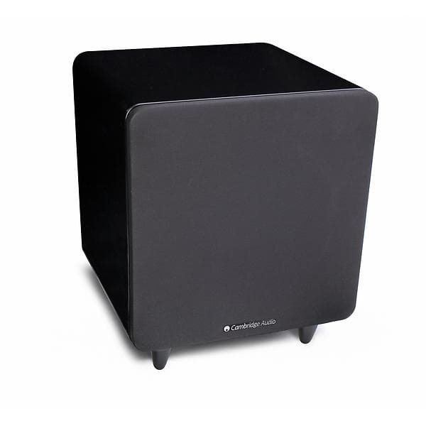 Cambridge Audio Minx X301
