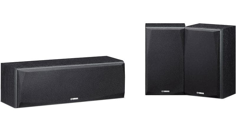Yamaha NS-P51 3.0