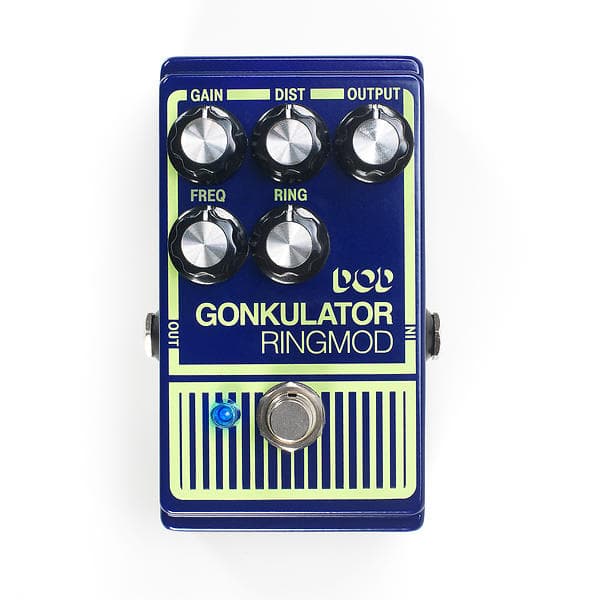 Digitech DOD Gonkulator