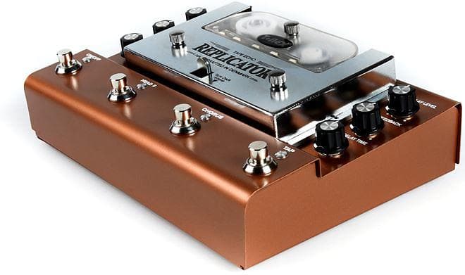 T-Rex Replicator Tape Echo