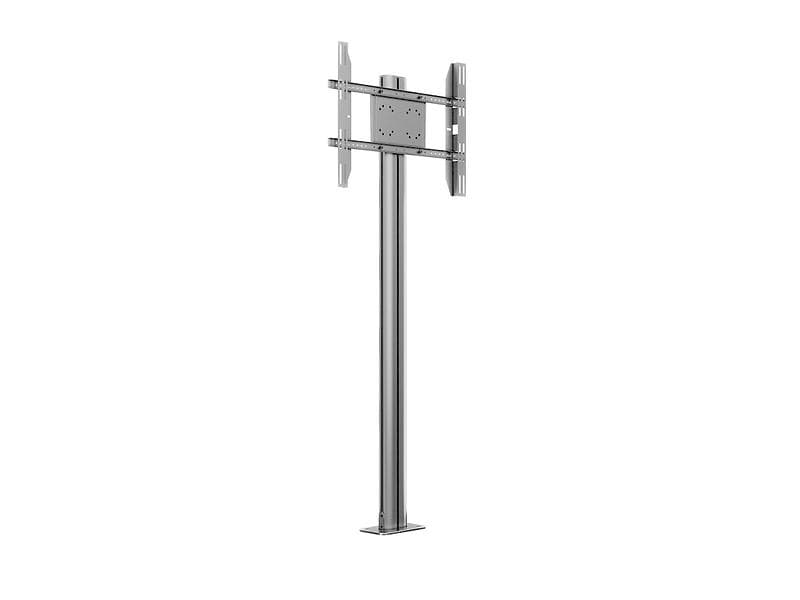 Multibrackets M Display Stand 180 with Floormount Single