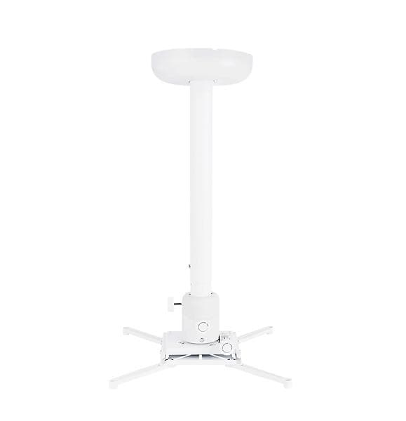 Multibrackets M Universal Projector Ceiling Mount 500-800 with Fine tune