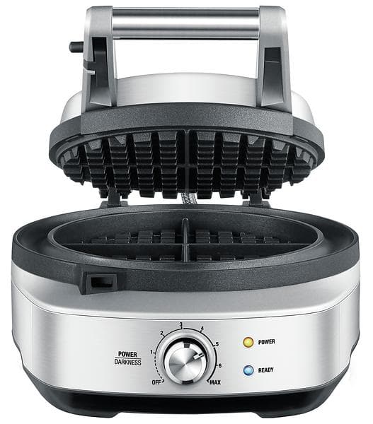 Sage Appliances The No-Mess Waffle BWM520