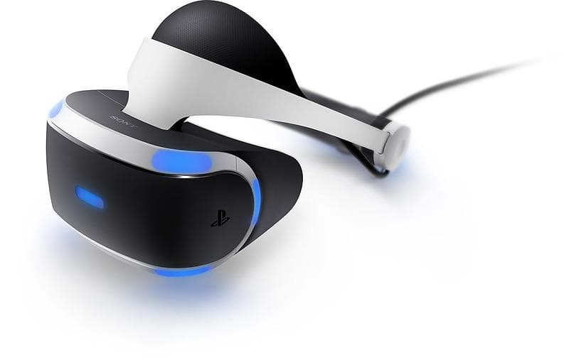 Sony PlayStation VR