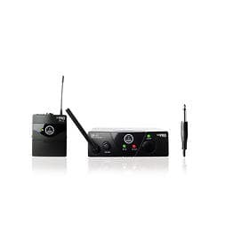 AKG WMS 40 Mini Single Instrumental Set