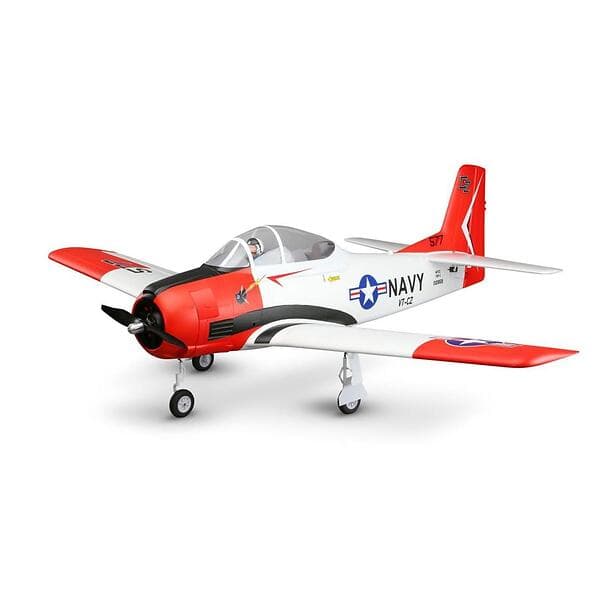 E-Flite Carbon-Z T-28 (EFL1350) Basic BNF