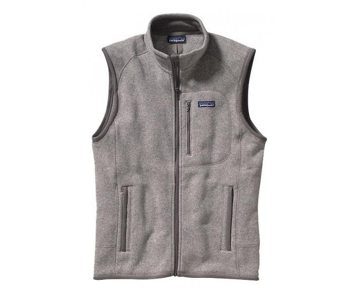 Patagonia Better Sweater Fleece Vest (Herr)