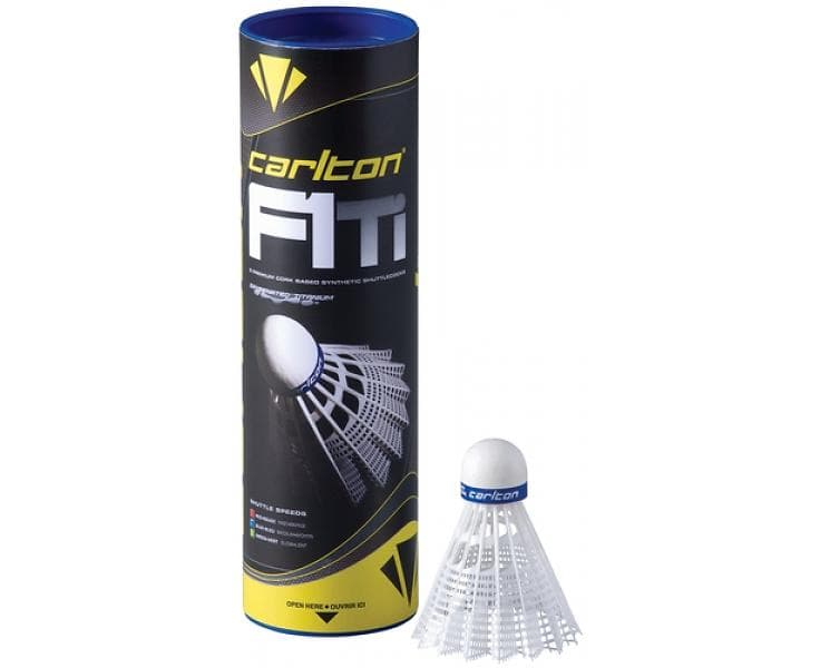 Carlton Sports F1 (6 bollar)