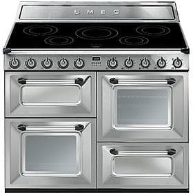 SMEG TR4110IX (Rostfri)