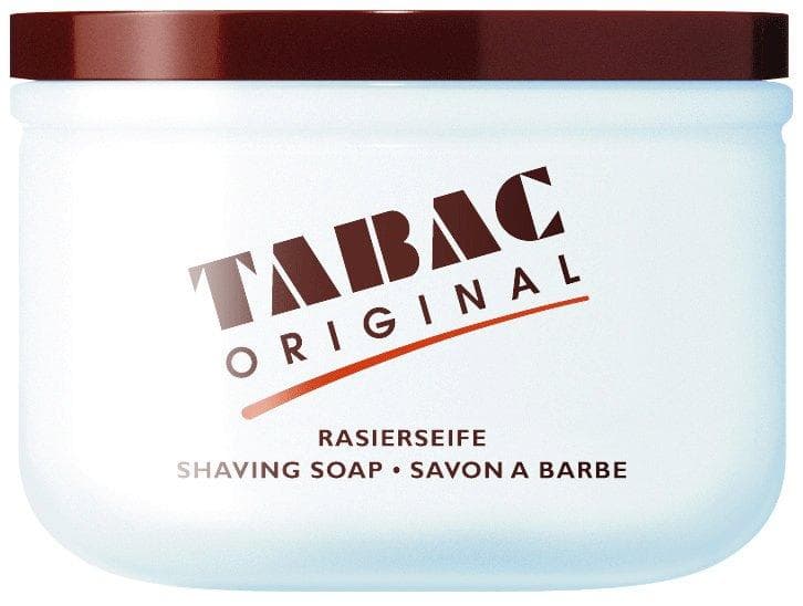 Tabac Original Shaving Soap 125g