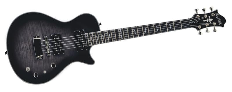 Hagström Ultra Swede