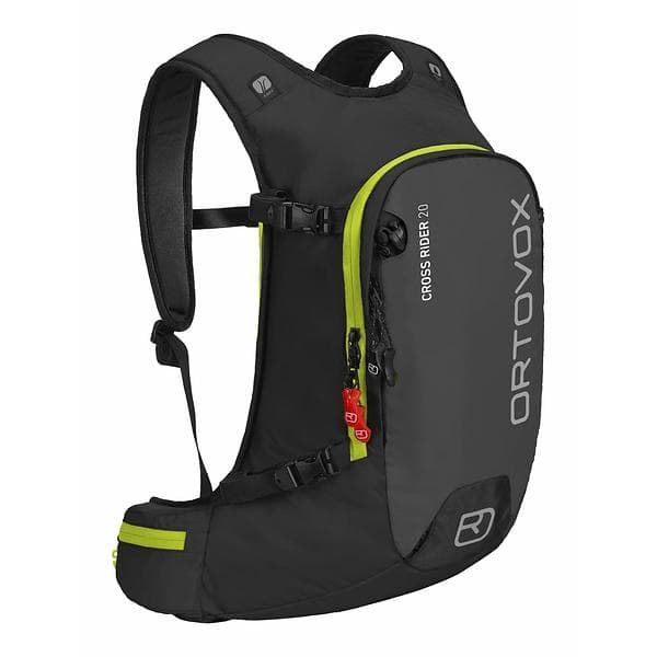 Ortovox Cross Rider 20L