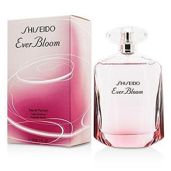 Shiseido Ever Bloom edp 90ml