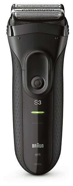 Braun Series 3 ProSkin 3020s