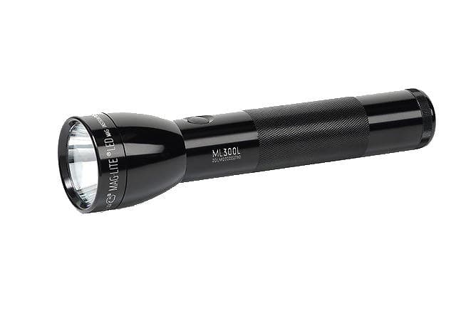 Maglite ML300L 2-Cell D