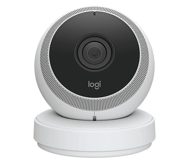 Logitech Circle