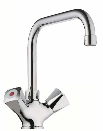 Børma Standard Köksblandare B7541AA (Krom)