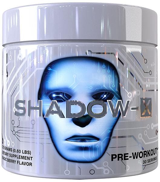 Cobra Labs Shadow-X 0,27kg