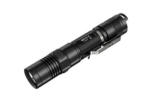NiteCore MH12