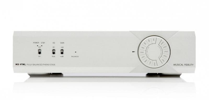 Musical Fidelity MX VYNL