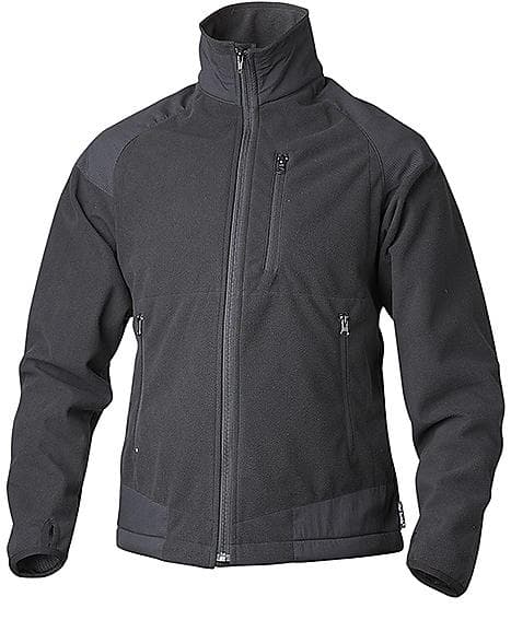 Top Swede 4140 Fleece Jacket (Herr)