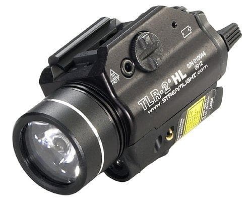 Streamlight TLR-2 HL