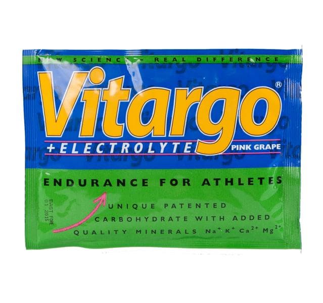 Vitargo +Electrolyte 0,07kg