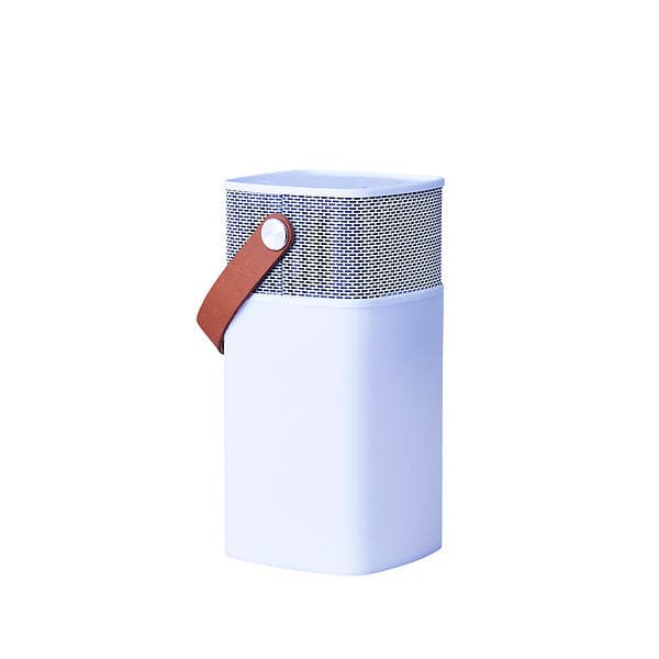Kreafunk aGlow Bluetooth Högtalare