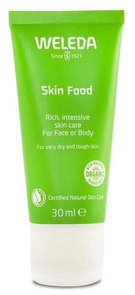 Weleda Skin Food Face & Body Cream 30ml