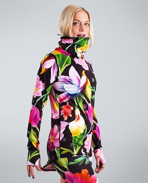 Eivy Icecold Top (Dam)